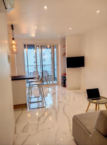 Apartamento Grand Studio 4****