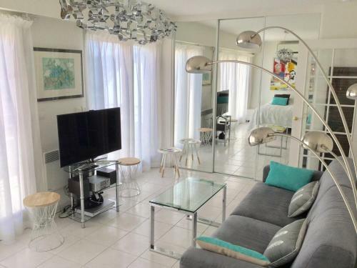 Apartamento Le Ponteil Plage