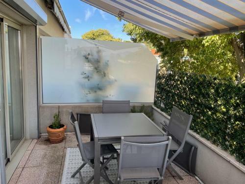 Apartamento Le Ponteil Plage