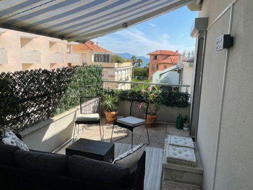 Apartamento Le Ponteil Plage