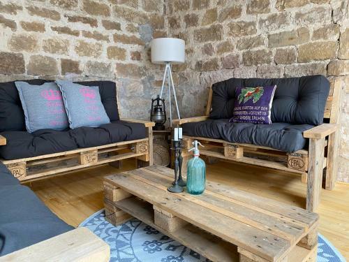 Apartamento G�stehaus Sellemols Ferienwohnung K�fer