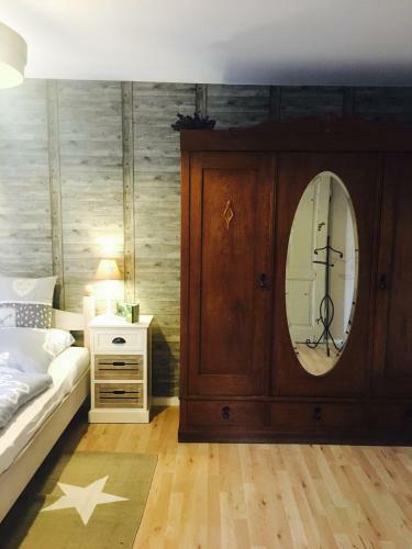 Apartamento G�stehaus Sellemols Ferienwohnung K�fer