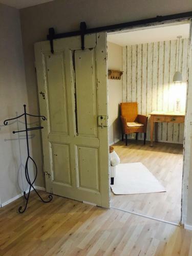 Apartamento G�stehaus Sellemols Ferienwohnung K�fer