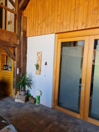 Apartamento Haus Schneider