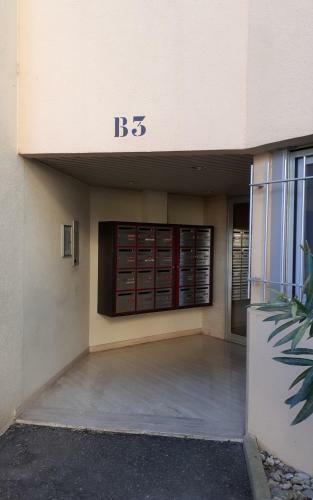 Apartment With Parking And Pool At Antibes By Weekome