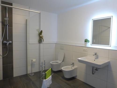 Apartamento Fr�nkische Linie - Radspitz-ferienwohnungen