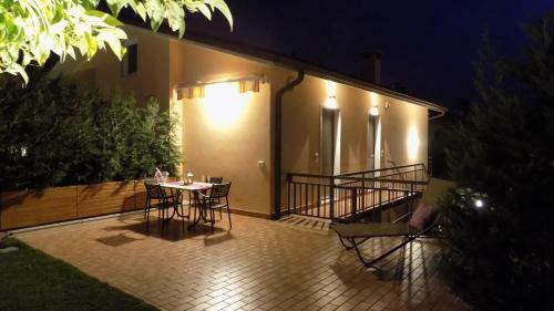 Millyholidays - Apartment Lill�