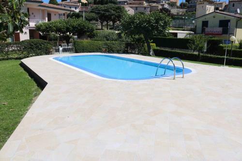 Apartment In Bardolino - Gardasee 39739