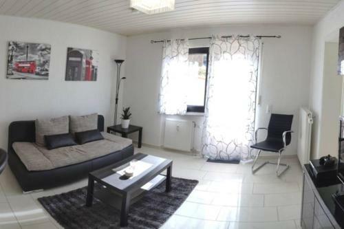 Apartamento Sch�ne Wohnung In Ruhiger Zentraler Lage