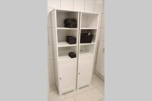 Apartamento Sch�ne Wohnung In Ruhiger Zentraler Lage