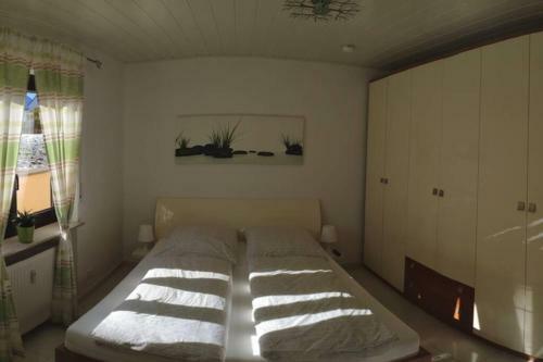 Apartamento Sch�ne Wohnung In Ruhiger Zentraler Lage