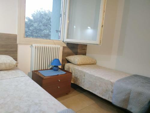 Apartamento Villa Paradiso Del Garda Vista-verde