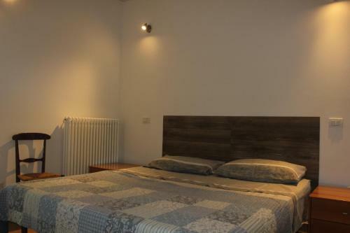 Apartamento Villa Paradiso Del Garda Vista-verde