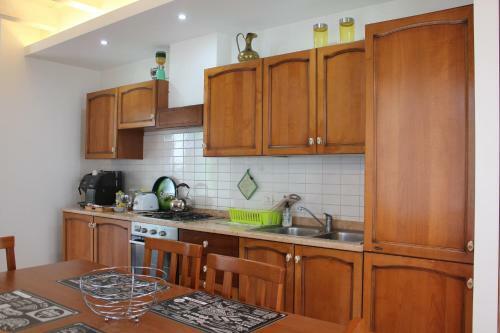 Apartamento Villa Paradiso Del Garda Vista-verde