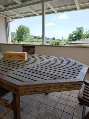 Apartamento Villa Paradiso Del Garda Vista-verde