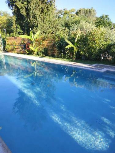Apartamento Villa Paradiso Del Garda Vista-verde