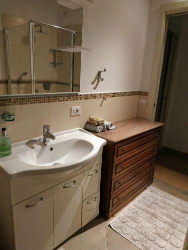 Apartamento Villa Paradiso Del Garda Vista-verde