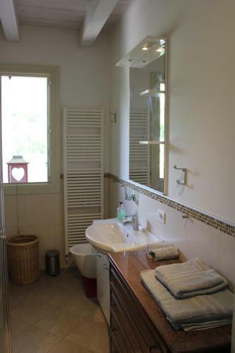 Apartamento Villa Paradiso Del Garda Vista-verde