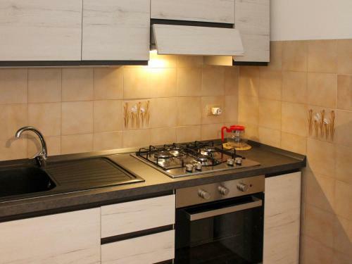 Apartamento Locazione Turistica San Zeno