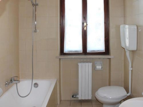 Apartamento Locazione Turistica San Zeno