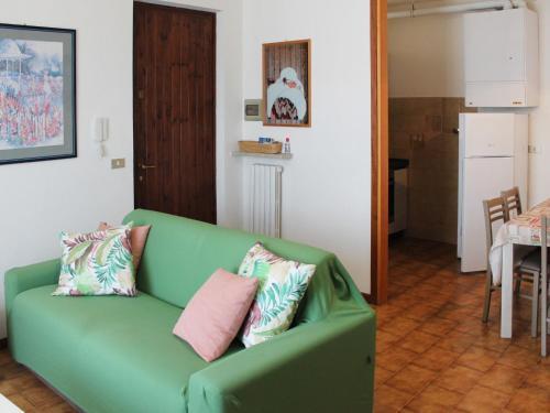 Apartamento Locazione Turistica San Zeno