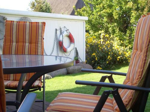 Apartamento Ferienhaus Kaptein Meyer