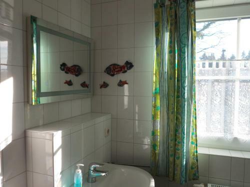Apartamento Ferienhaus Kaptein Meyer