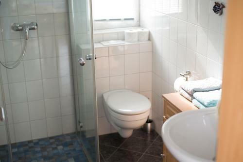 Apartamento Ferienhaus Kaptein Meyer