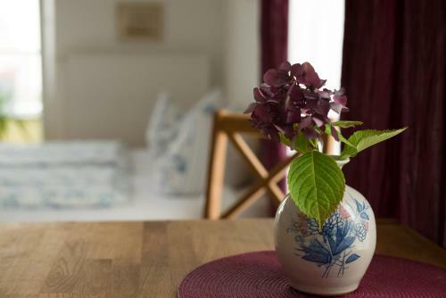 Apartamento Ferienhaus Kaptein Meyer