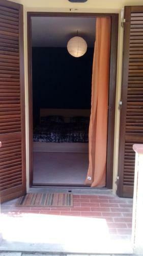 Apartamento Appartamento Il Broccolo