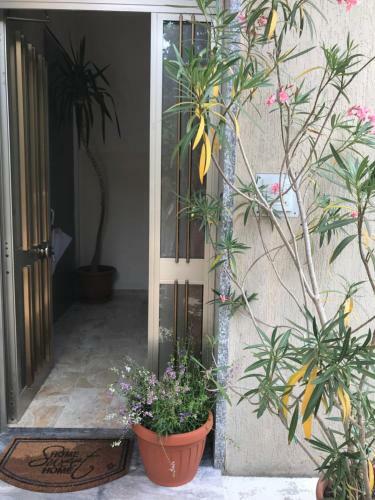 Apartamento Casa Di Vito