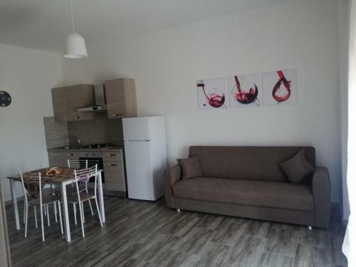 Hostal Affittacamere Da Giuseppe