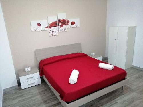 Hostal Affittacamere Da Giuseppe
