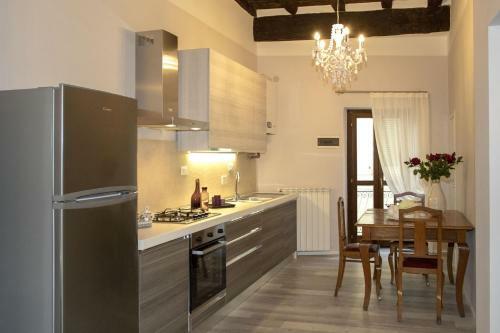 Antica Dimora Del Borgo Luxury Tuscany