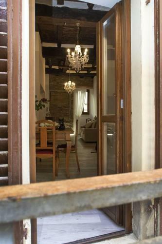 Antica Dimora Del Borgo Luxury Tuscany