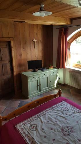 Apartamento Chez Duclos
