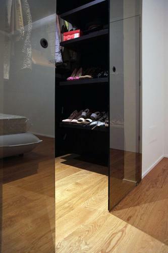Apartamento Colle Della Pace