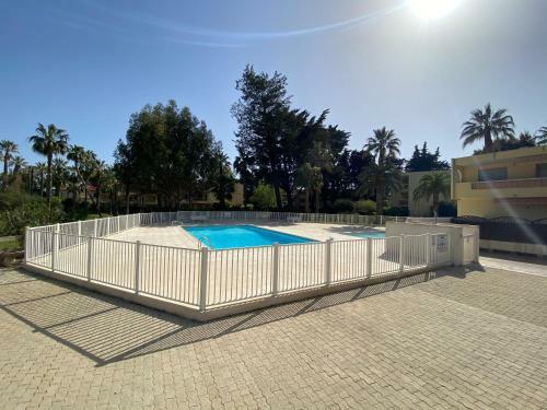 Apartamento R�sidence Les Eucalyptus