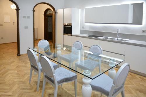 Apartamento Campana Suites