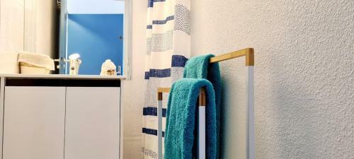 Apartamento Studio Loggia Plage: 2 Min � Pied � Port-argel�s