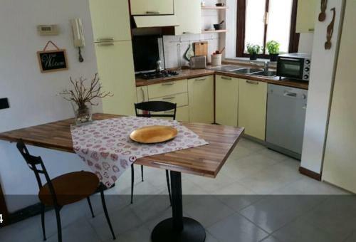 Apartamento Casamanni