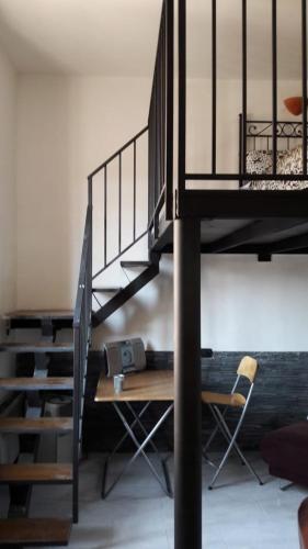 Apartamento Casamanni