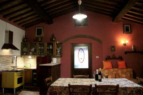 Apartamento La Casetta Di Piera