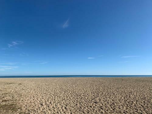 Apartamento Boramars By Bellavista - 200m de La Plage