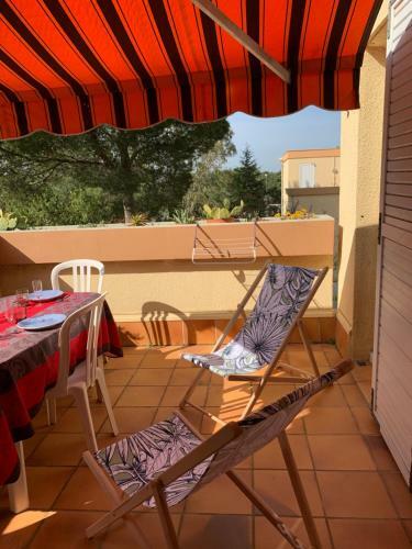 Apartamento Boramars By Bellavista - 200m de La Plage