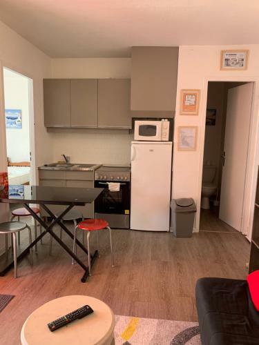 Apartamento Boramars By Bellavista - 200m de La Plage
