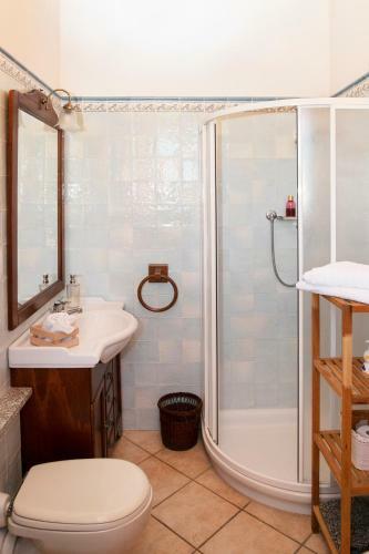 Apartamento Casale Mi Cantino