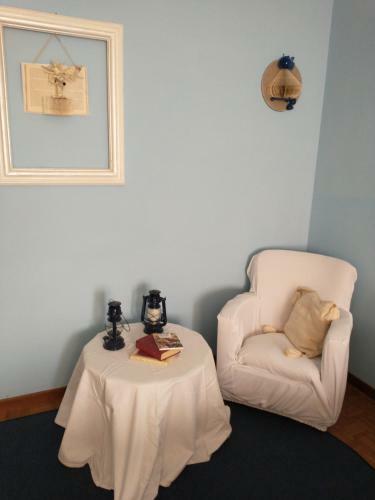Apartamento Casa Macr� Biella