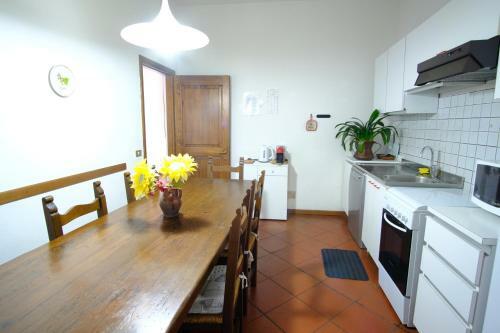 Apartamento Villa Il Sorriso