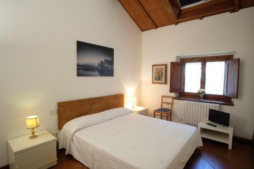 Apartamento Villa Il Sorriso